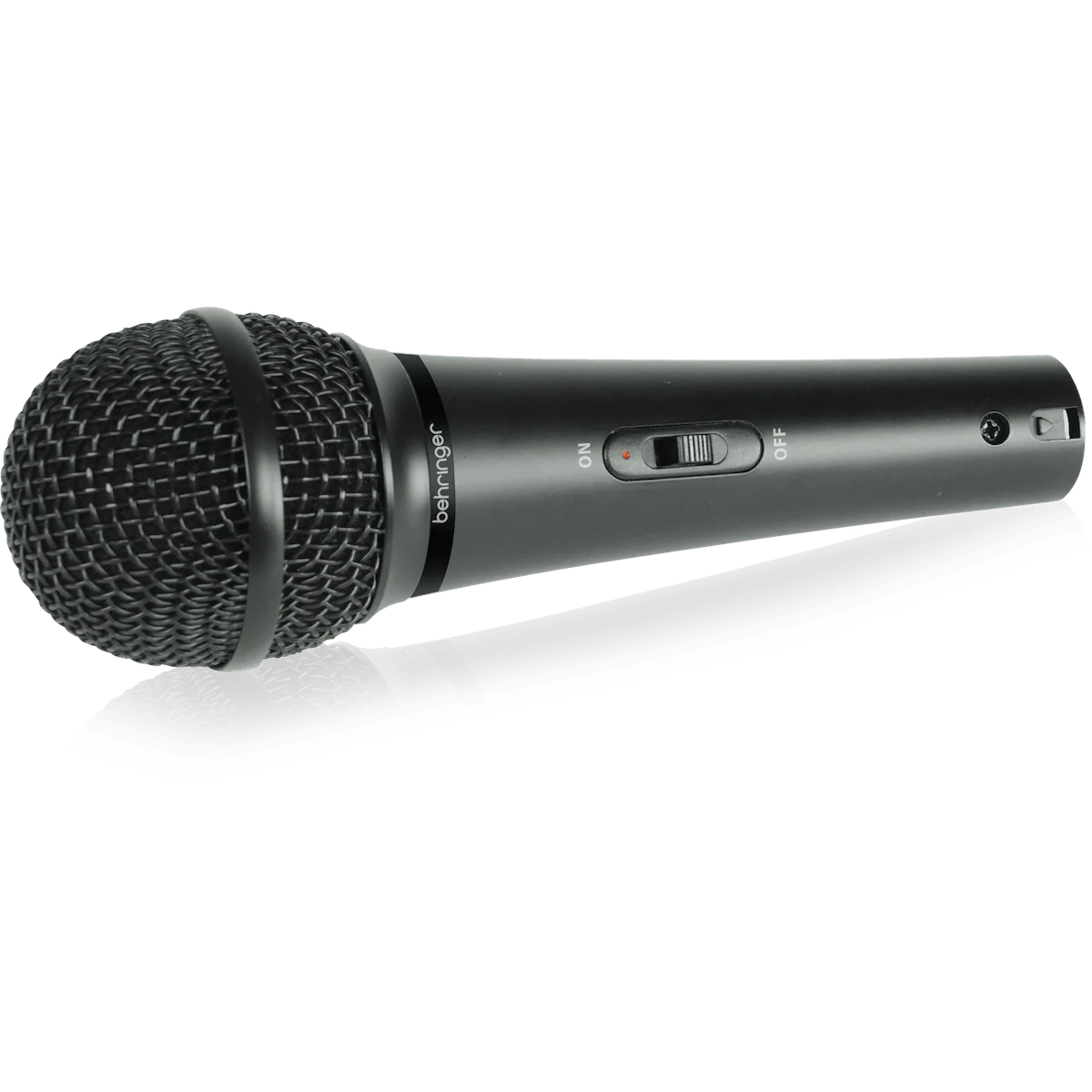 Behringer ULTRAVOICE XM1800S Dynamic Cardioid Vocal Microphone 3-Pack