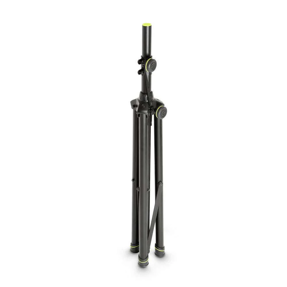 Gravity GSP5212B Classic Tripod Speaker Stand - Max Load 50kg (each)