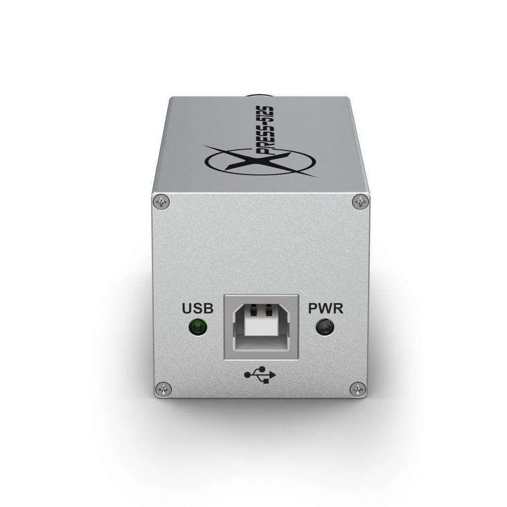 Chauvet DJ XPRESS 512S DMX Interface with ShowXpress Software