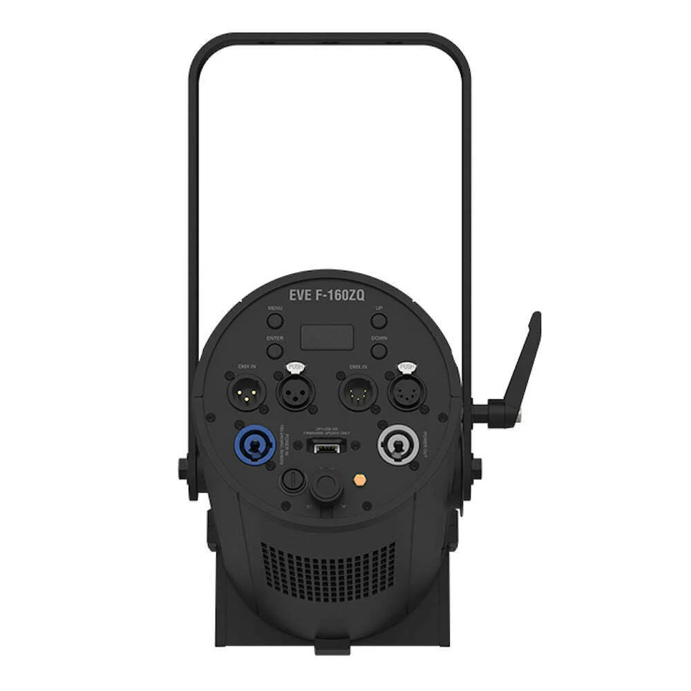 Chauvet DJ EVE F-160ZQ 160W RGBWW LED Fresnel