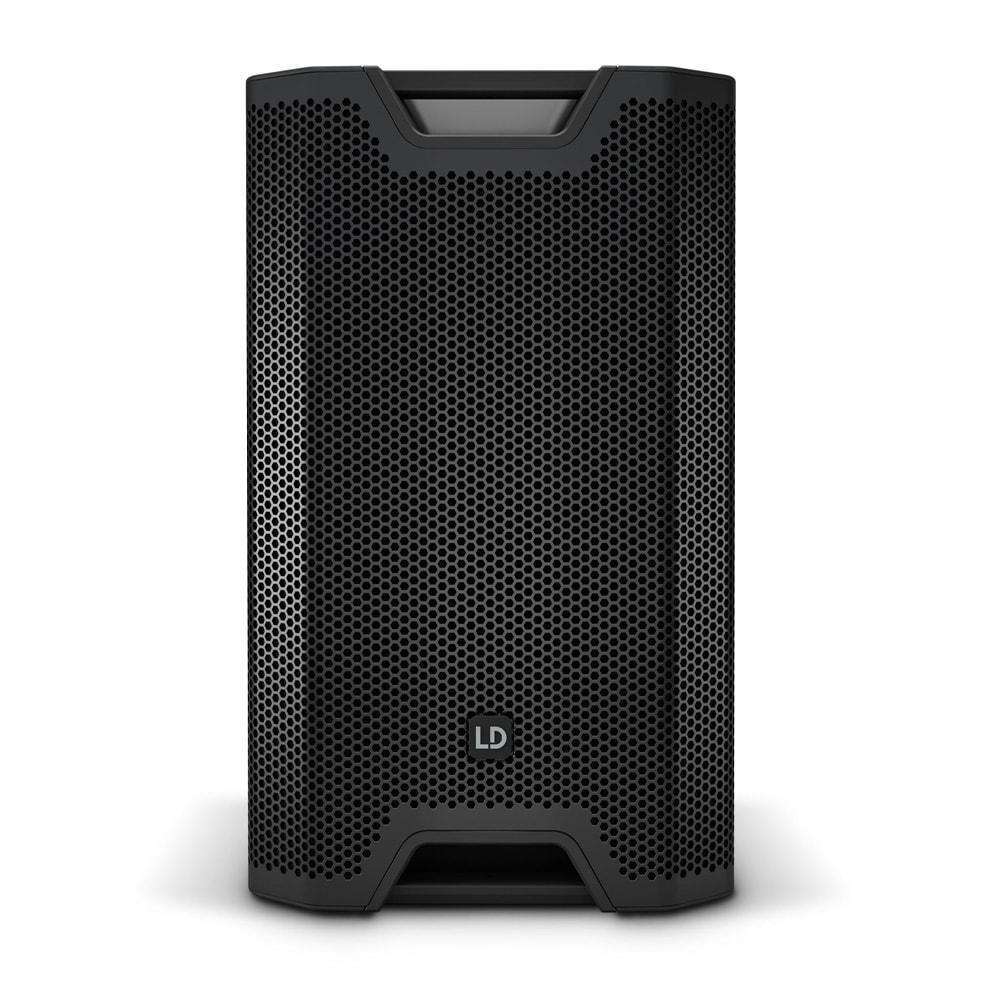 LD Systems ICOA 15A Active Coaxial 15 Inch PA Speaker