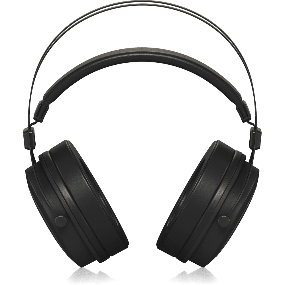 Behringer Omega Retro Style Open Back Headphones