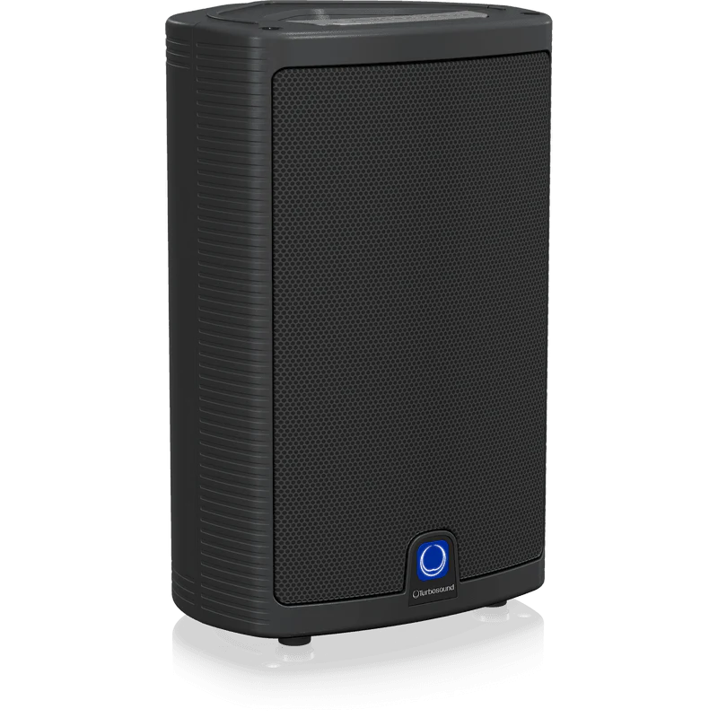 Turbosound Milan M10 600-Watt Powered 10