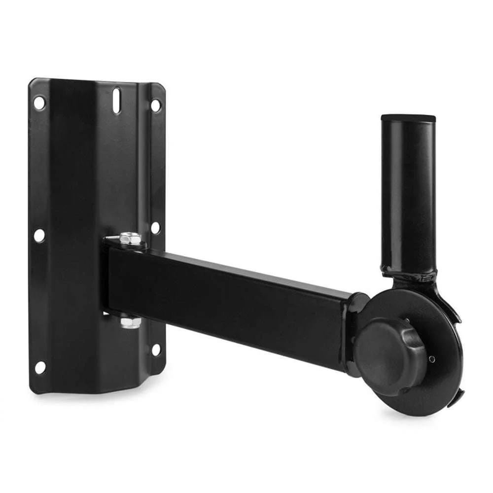 Vonyx WMS-05 Speaker Wallbrackets - 25kg each capacity (Pair)