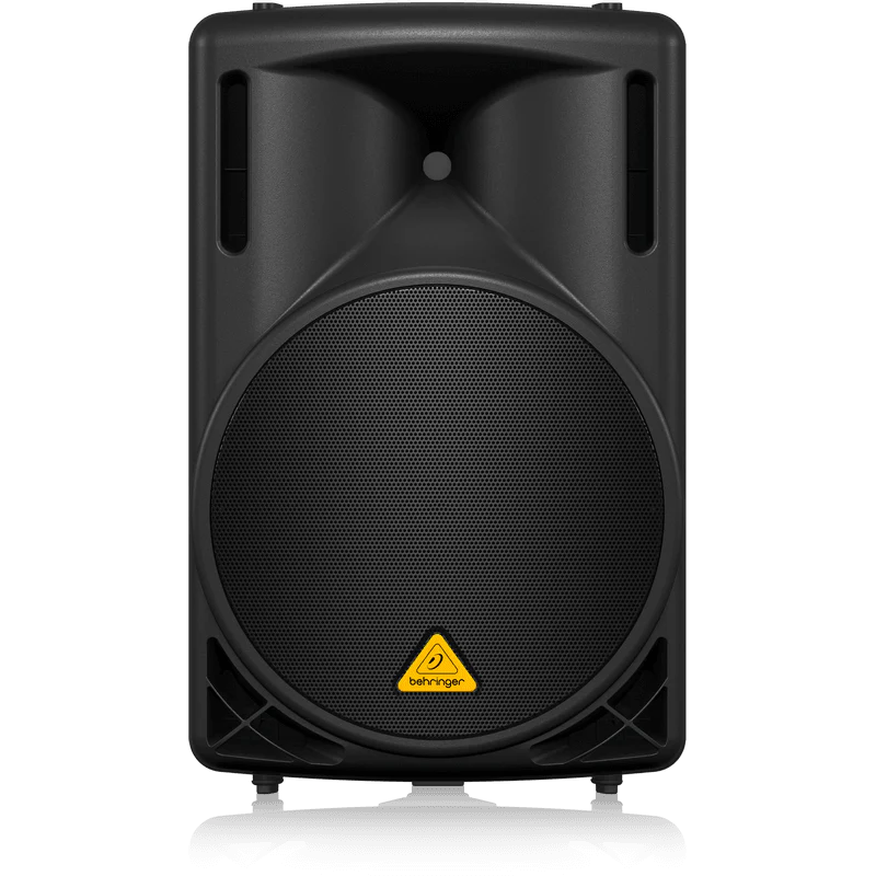 Behringer EUROLIVE B215XL 250W RMS 2-Way 15 and Horn Passive PA Speaker (each)