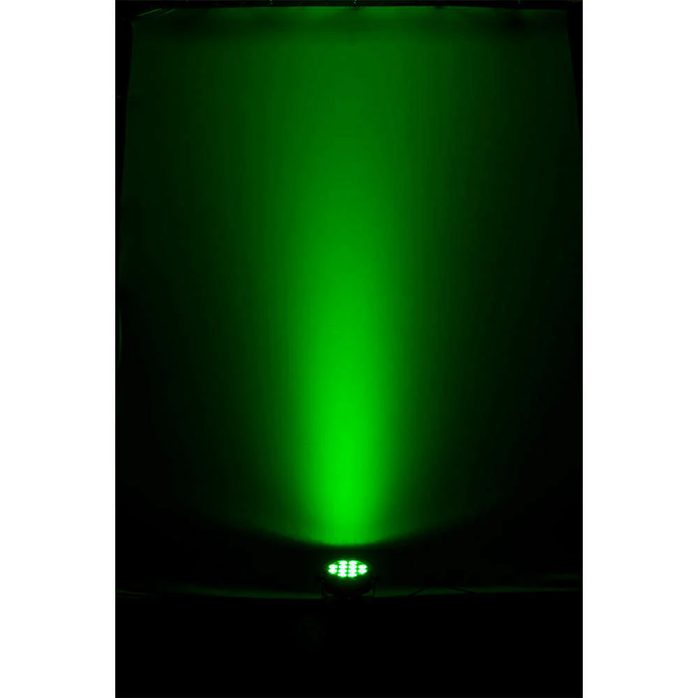 Chauvet DJ SlimPAR T12 ILS Tri-colour (RGB) LED Par Light