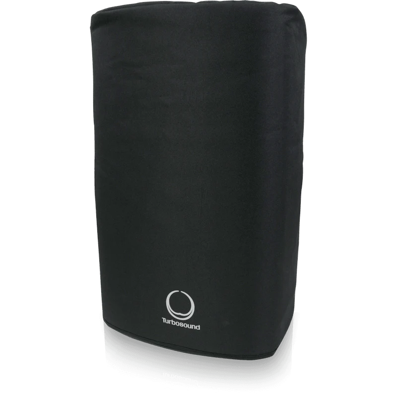 Turbosound Deluxe Water Resistant Protective Speaker Cover for iX12 and iQ12