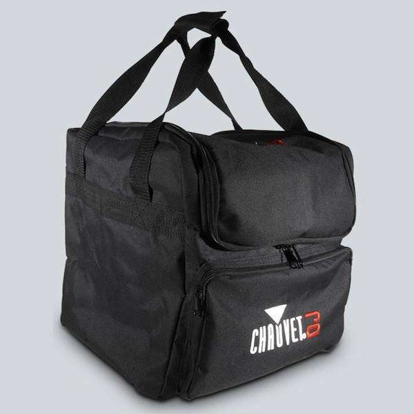 Chauvet DJ CHS-40 13 x 13 x 14 Inch VIP Gear Bag