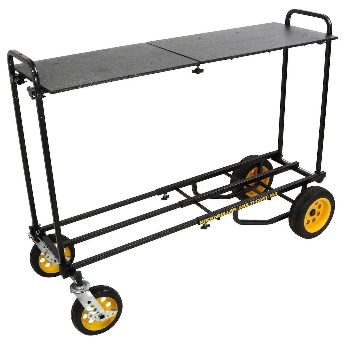 RocknRoller? Multi-Cart? Quick Set Shelf for R8, R10, R11G, R12
