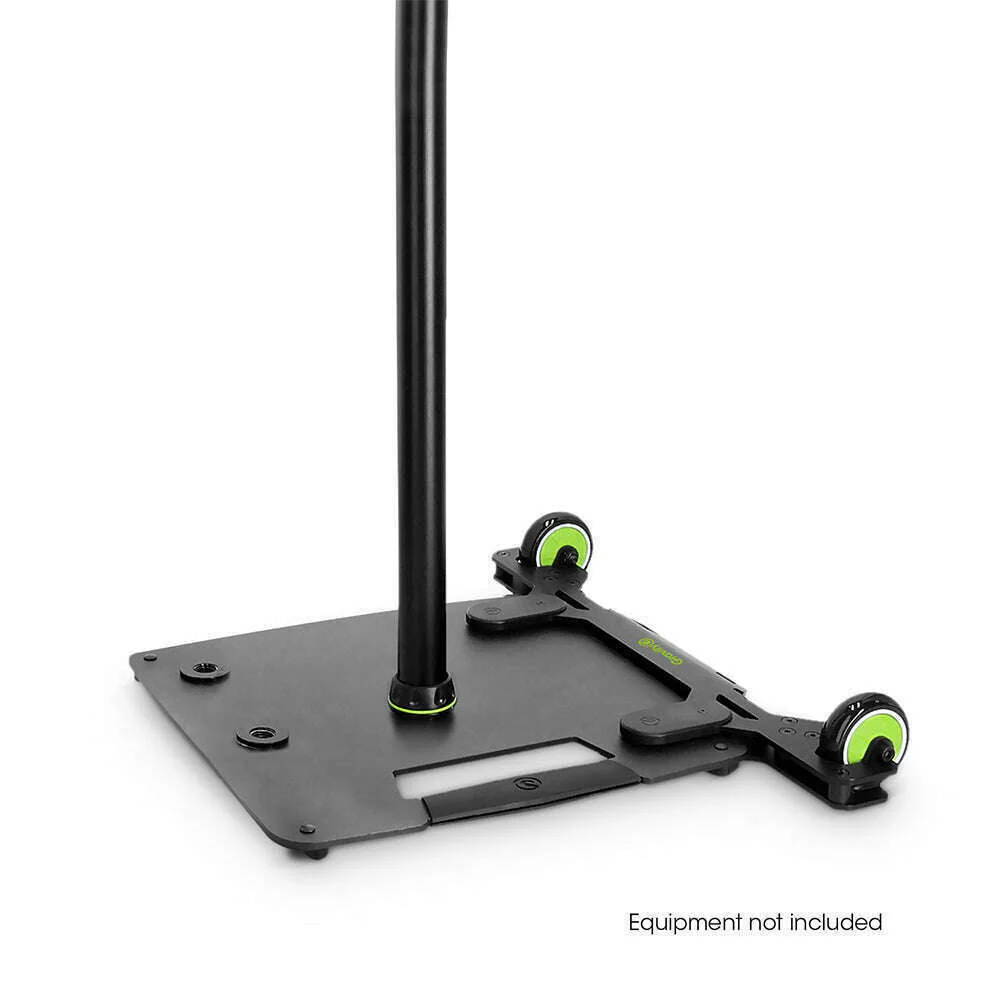 Gravity GLAWI1 Wheel Insert for Stands with Base Plate