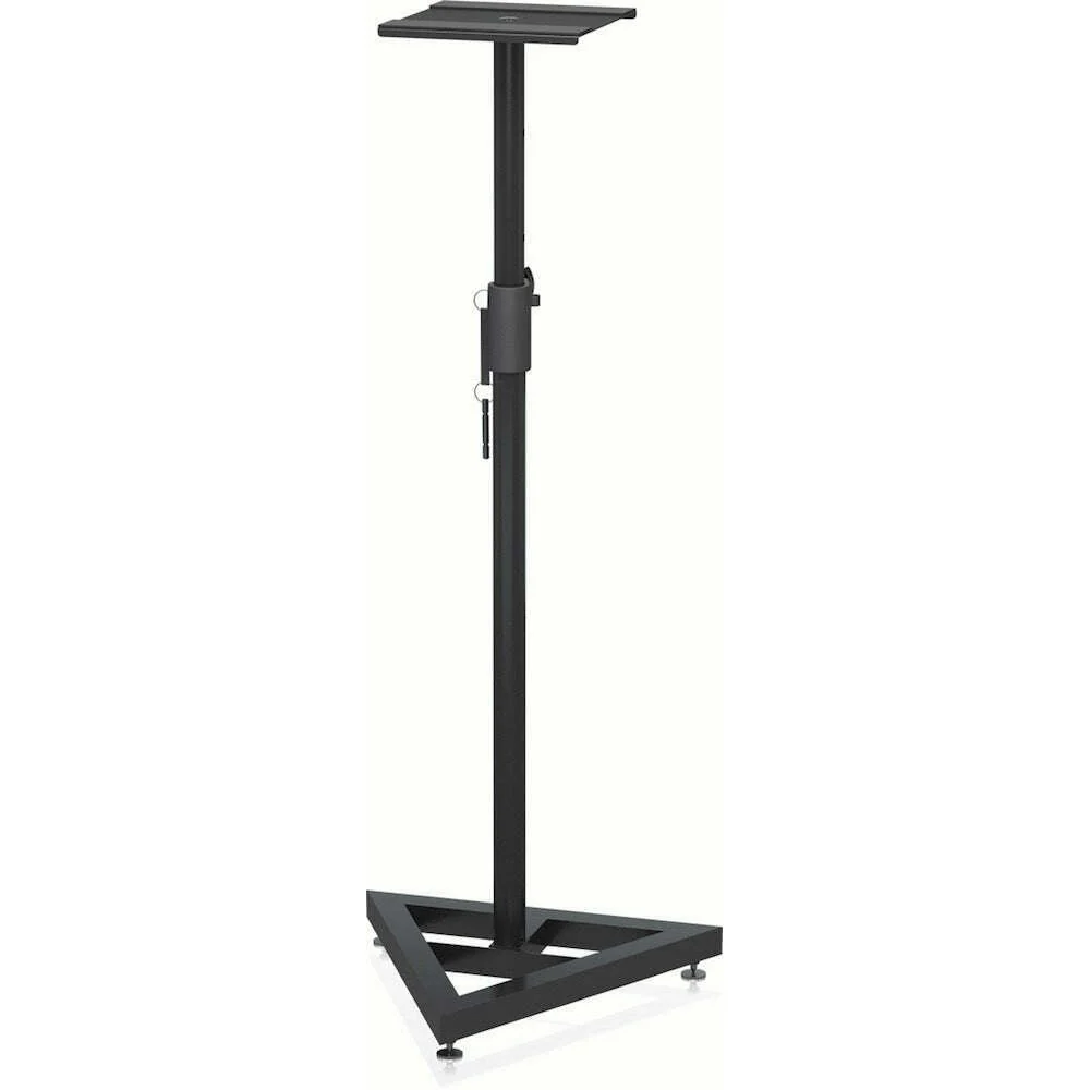 Behringer SM5001 Height Adjustable Monitor Stand (each)