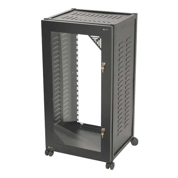 Australian Monitor SRF21 21RU Speedrack Frame
