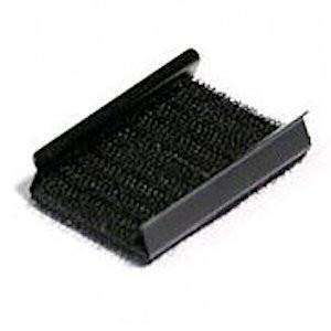 Intellistage 2 Metre Wide Stage Skirt - available in 20 to 60 cm height