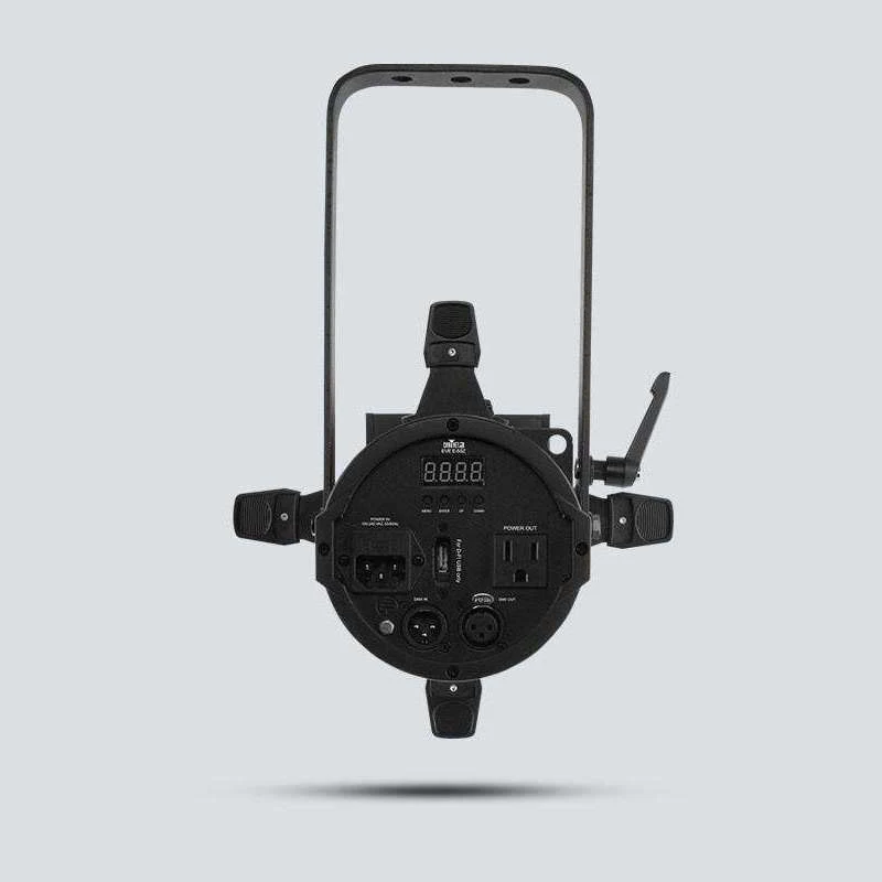 Chauvet DJ EVE E-50Z 50 Watt LED Framing Spot
