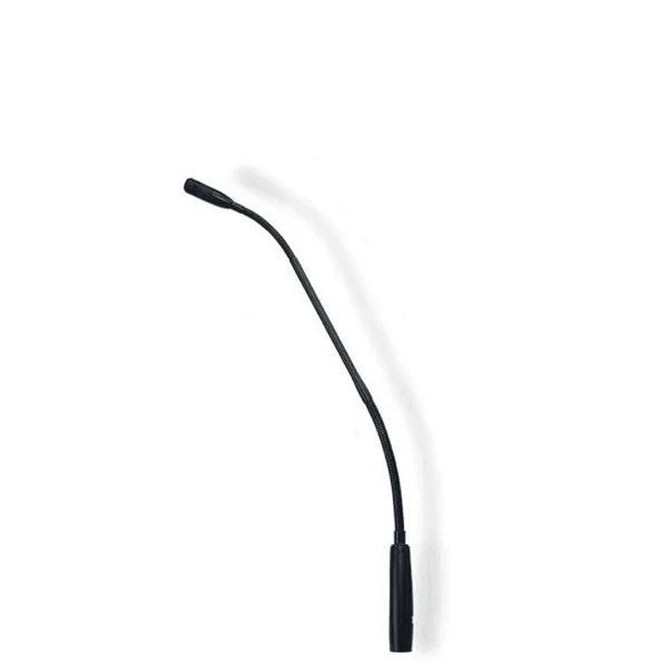 JTS GM-5212 12 Inch Gooseneck Microphone