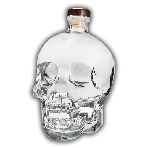 Crystal Head Vodka (1.75L)