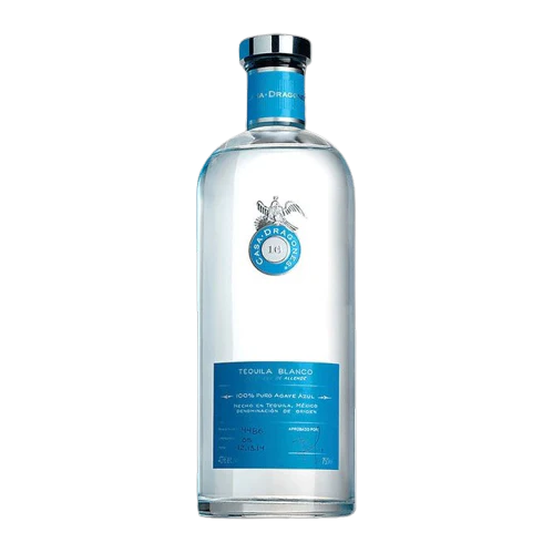 Casa Dragones Tequila Blanco (750ml)