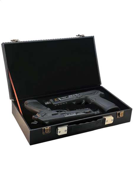 Oceano Azul Double Trouble Pistol Vodka (2x200ml)