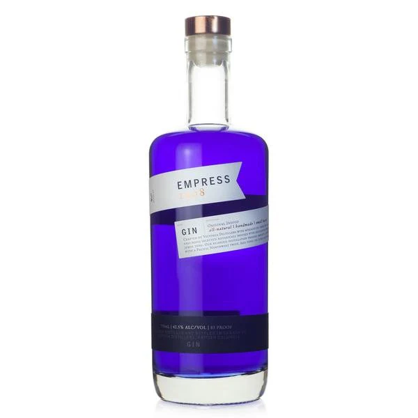 Empress 1908 Gin (750ml)