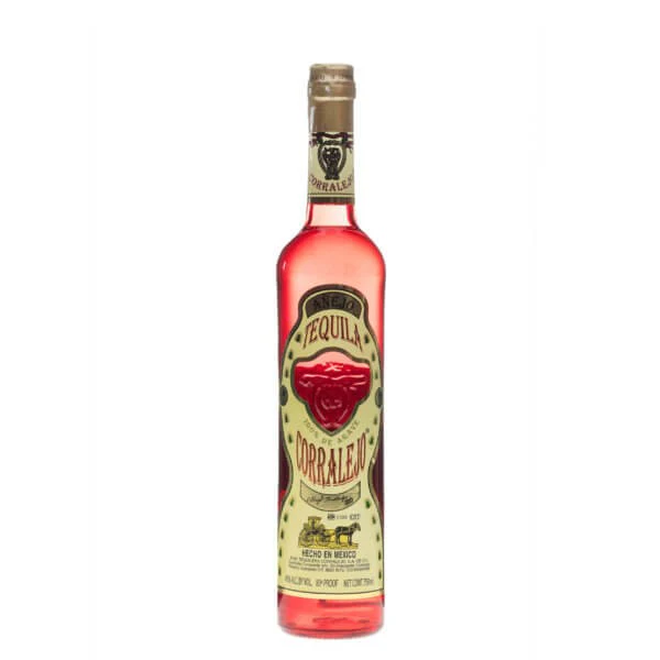 Corralejo Tequila Anejo (750ml)