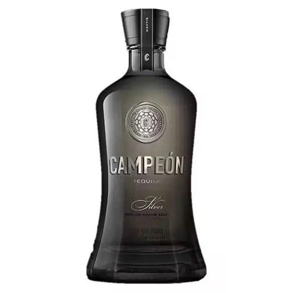 Campeon Silver Tequila (750ml)