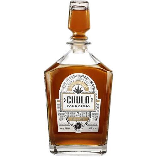 Chula Parranda Extra Anejo Tequila (750ml)