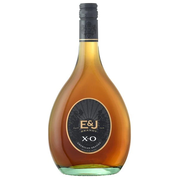 E&J XO Brandy (750ml)