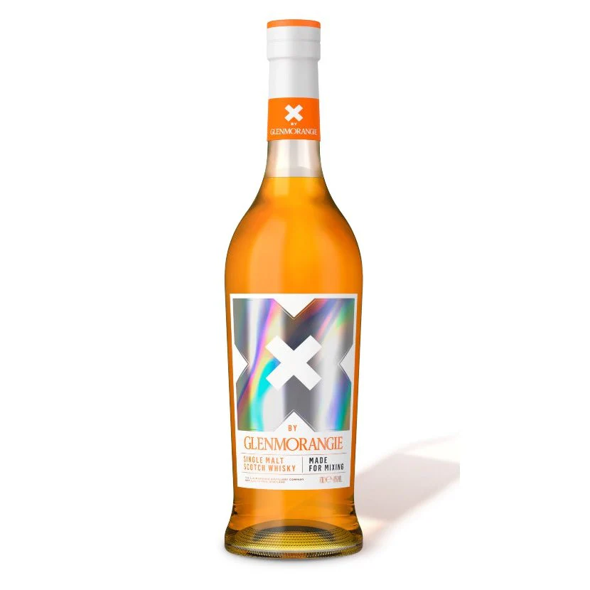 Glenmorangie X Single Malt Scotch (750ml)