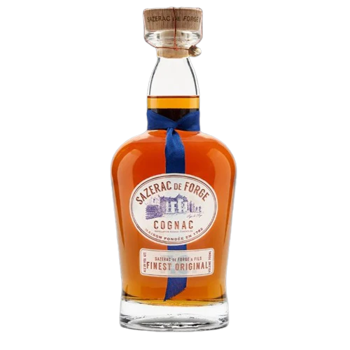 Sazerac De Forge & Fils Finest Original Cognac (750ml)