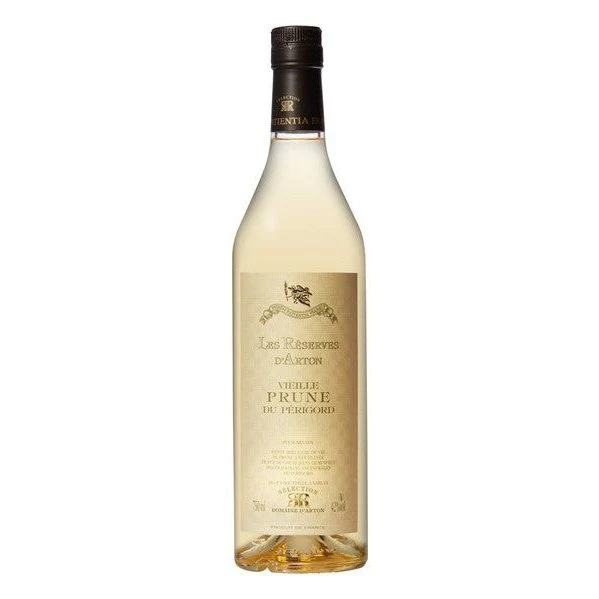 Les Reserves d'Arton Vieille Prune Du Perigord (750ml)