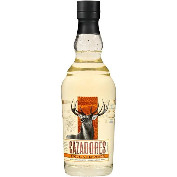 Cazadores Reposado Tequila (750ml)