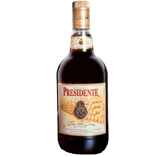 Presidente Brandy (1.75L)