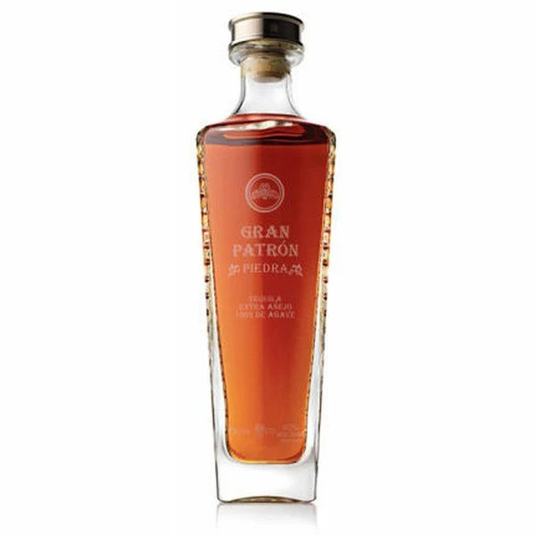 Gran Patron Piedra Extra Anejo Tequila (750ml)