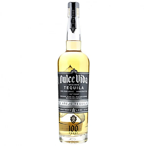 Dulce Vida Anejo Tequila 100 Proof (750ml)