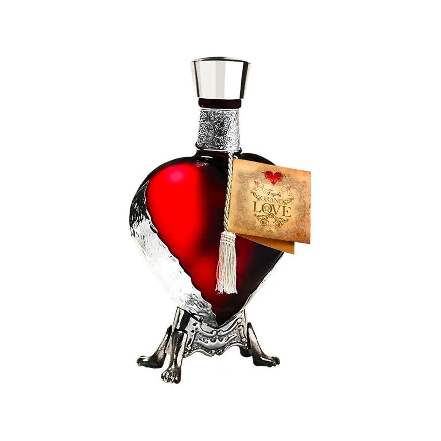 Grand Love Reposado Reserva Especial Red 750ml
