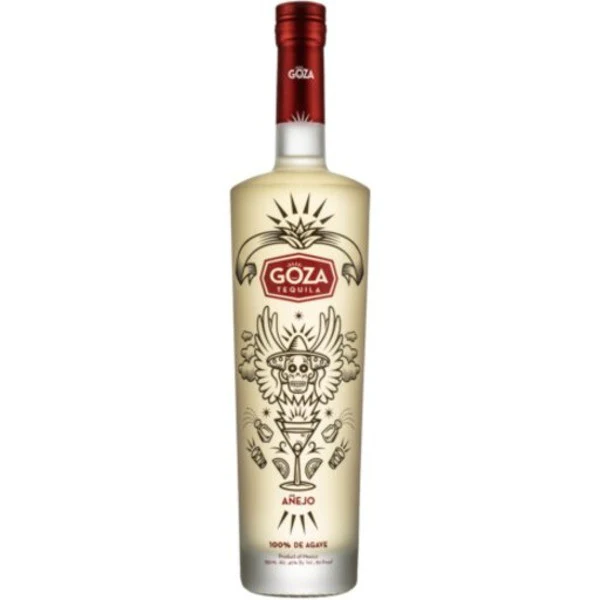 Goza Anejo Tequila (750ml)