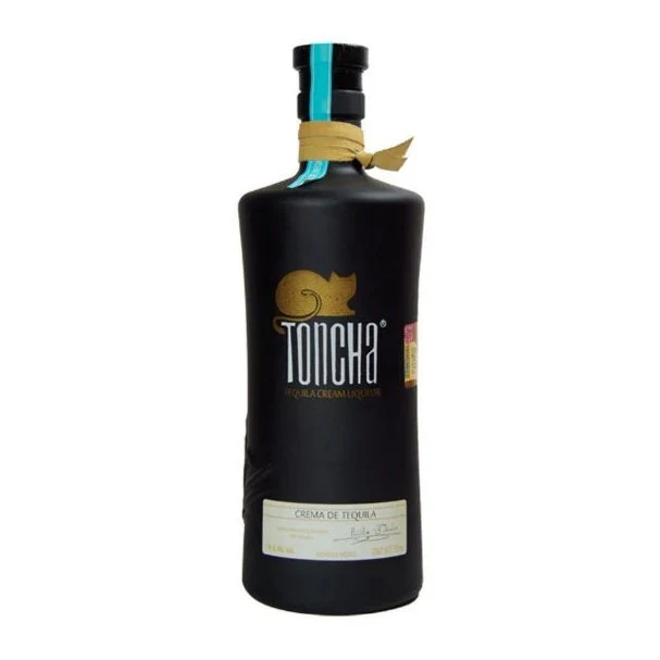 Toncha Crema De Tequila (750ml)