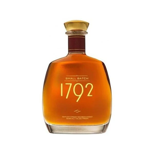 1792 Small Batch Kentucky Straight Bourbon Whiskey (750ml)