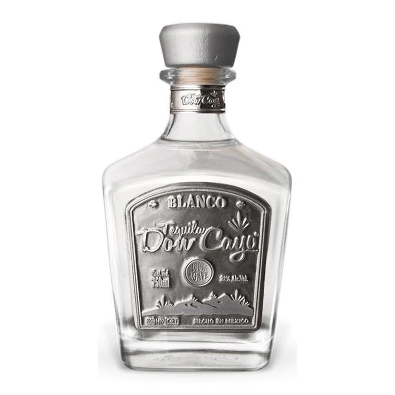 Don Cayo Blanco Tequila (750ml)