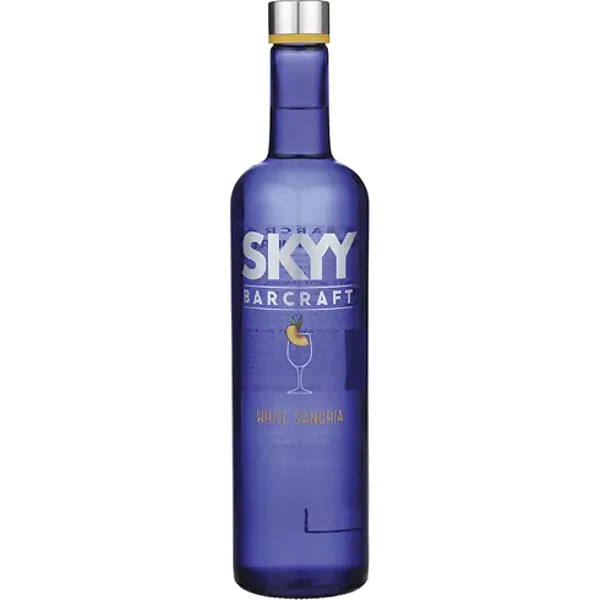 Skyy Barcraft White Sangria Vodka (750ml)