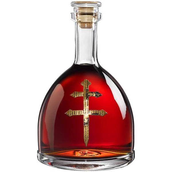 Dusse Cognac Vsop (750ml)
