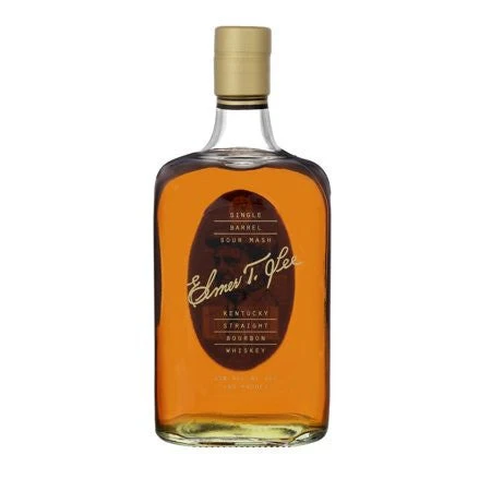 Elmer T. Lee Single Barrel Sour Mash - Kentucky Straight Bourbon Whiskey (750ml)