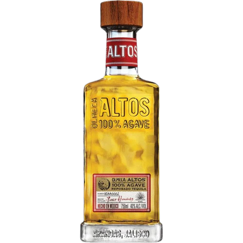 Olmeca Altos Reposado Tequila (750ml)