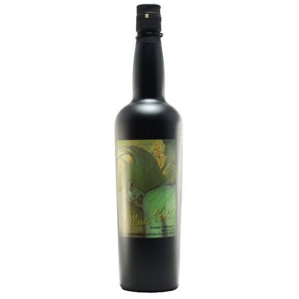 La Muse Verte Absinthe Traditionnelle (750ml)
