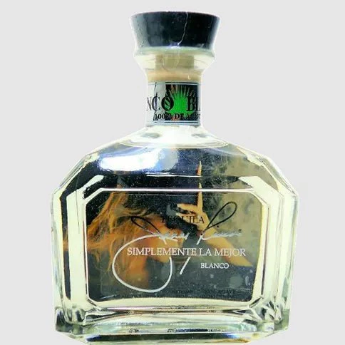Jenni Rivera Blanco Tequila (750ml)
