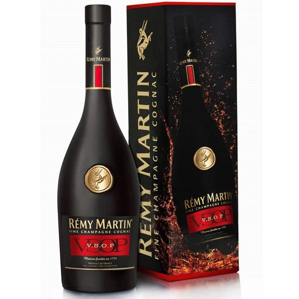 Remy Martin VSOP Cognac (1.75L)