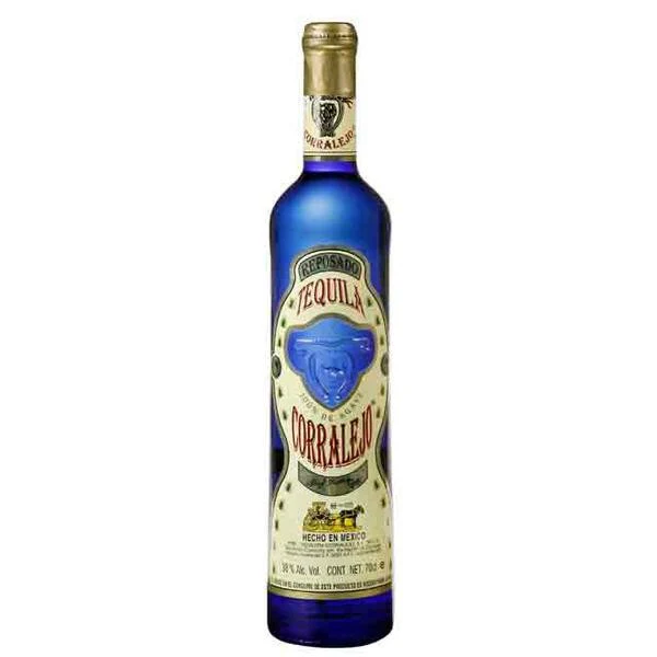 Corralejo Tequila Reposado (750ml)