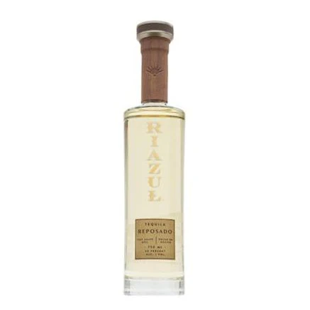 Riazul Reposado Tequila (750ml)
