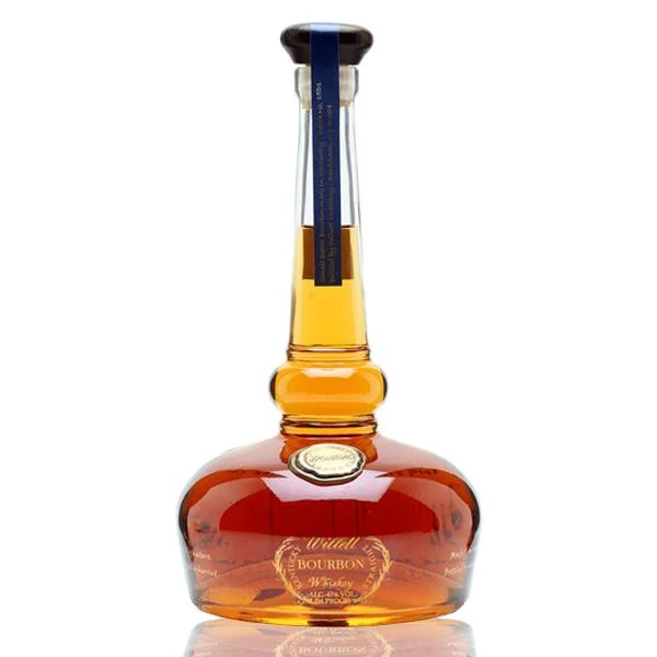 Willett Pot Still Reserve Bourbon 94 Proof (750ml)