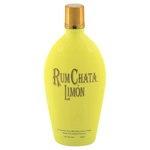 Rumchata Caribbean Rum Limon (750ml)